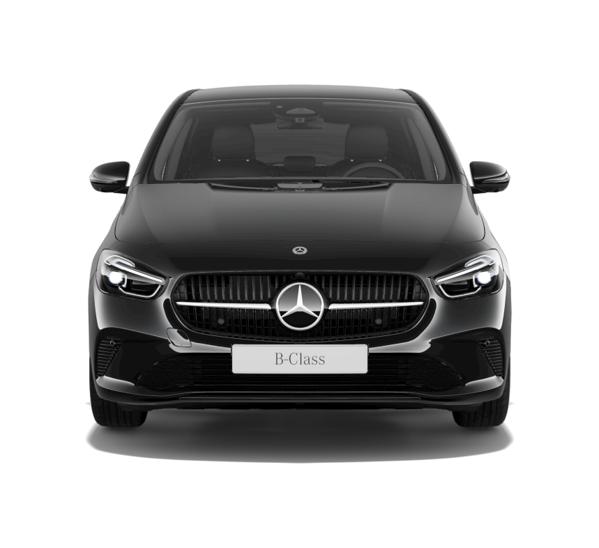 B 200 d Progressive Edition