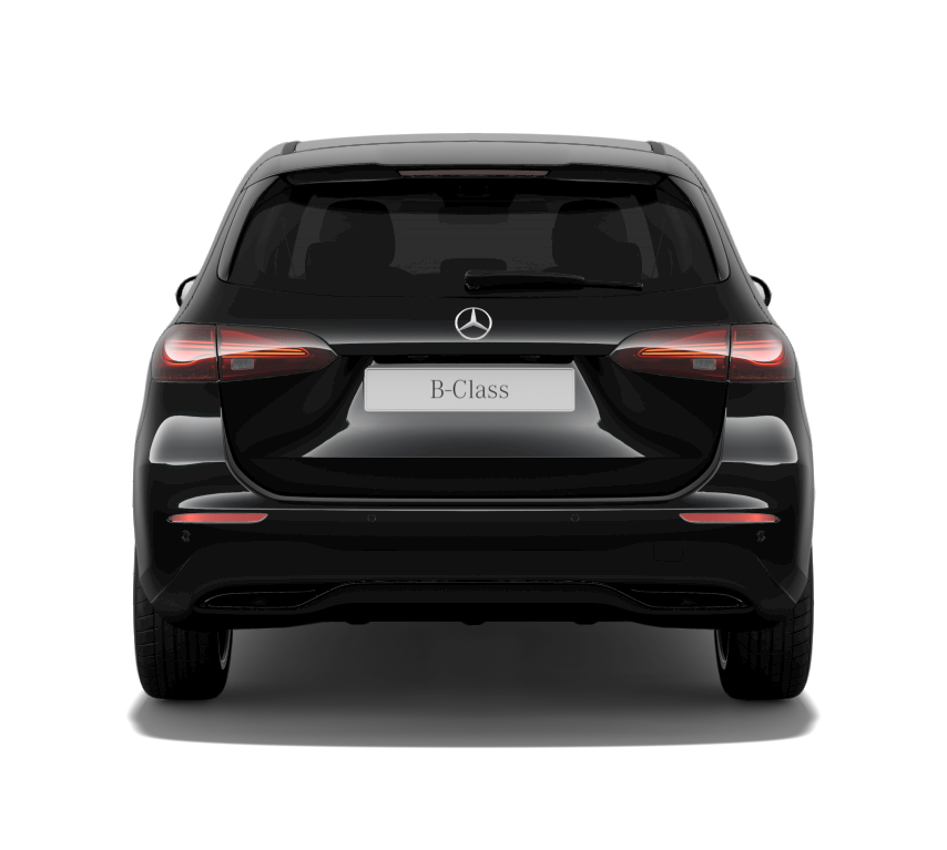 B 200 d Progressive Edition