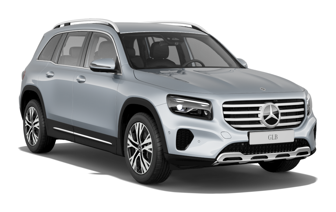 GLB 200 d Progressive Edition