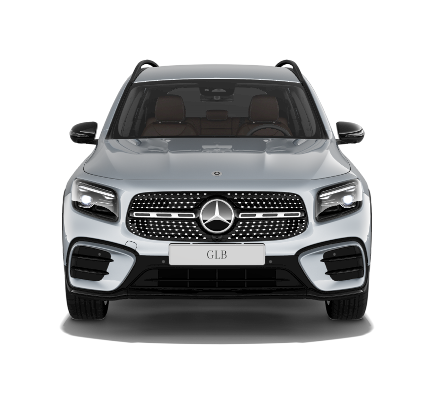 GLB 200 d Progressive Edition