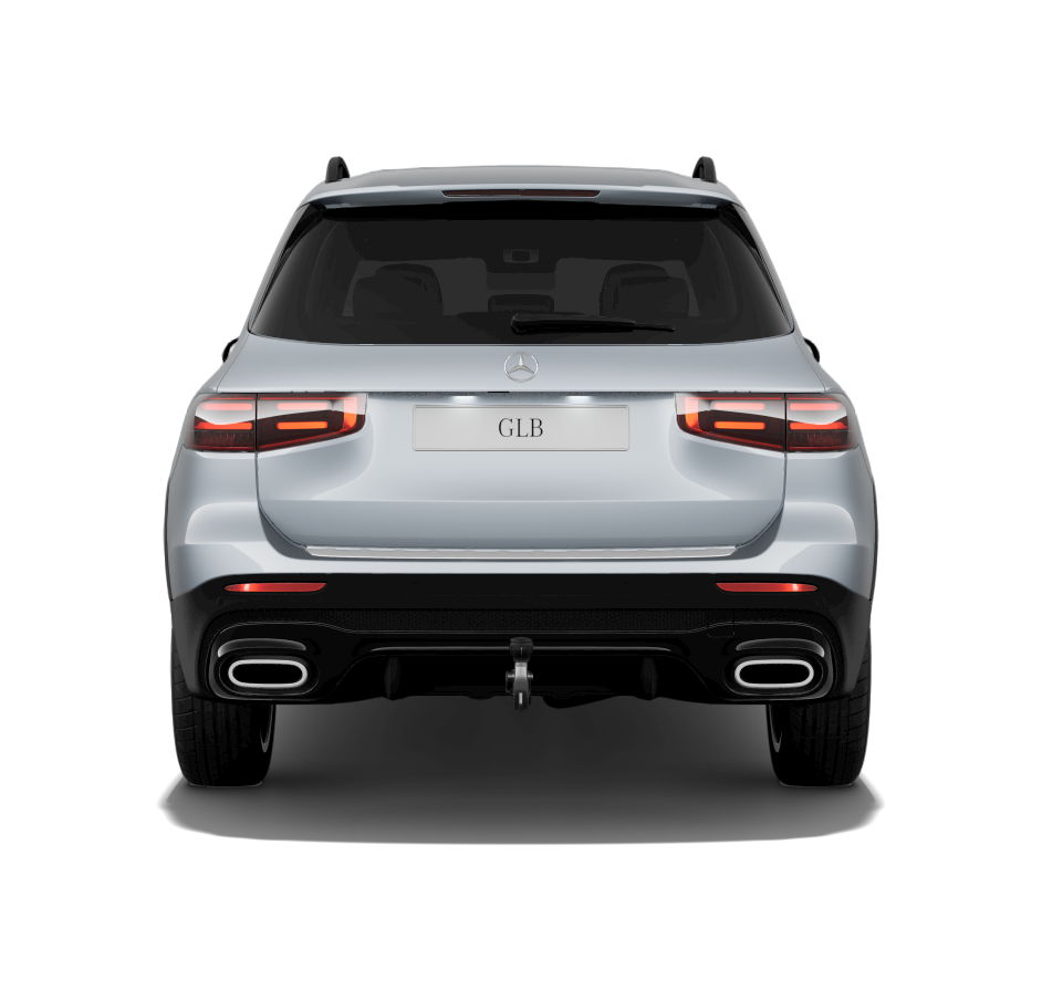 GLB 200 d Progressive Edition