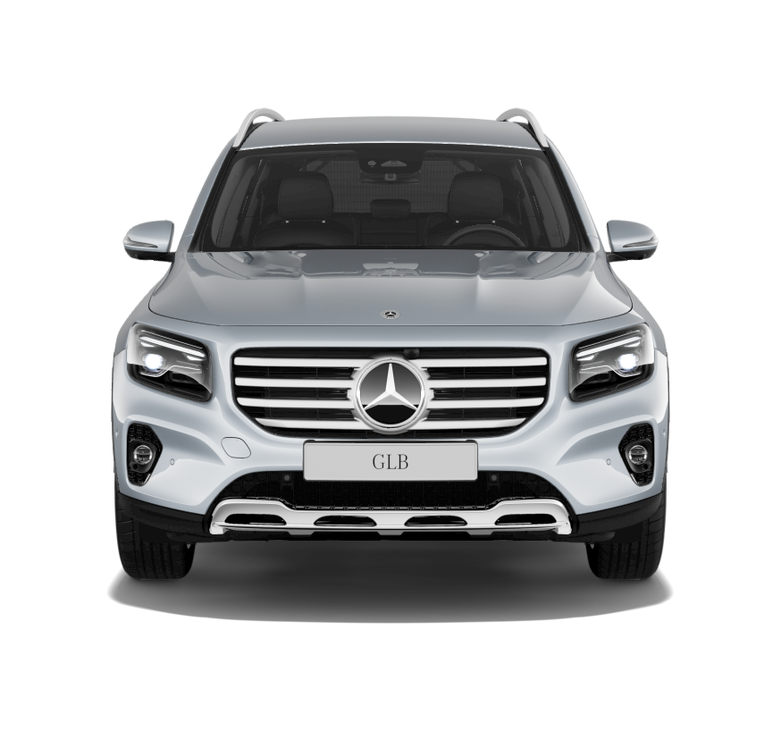 GLB 200 d Progressive Edition