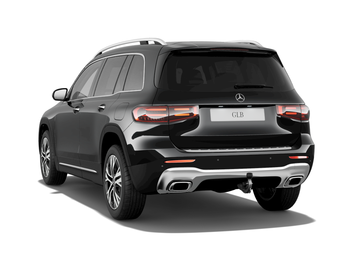 GLB 200 d Progressive Edition