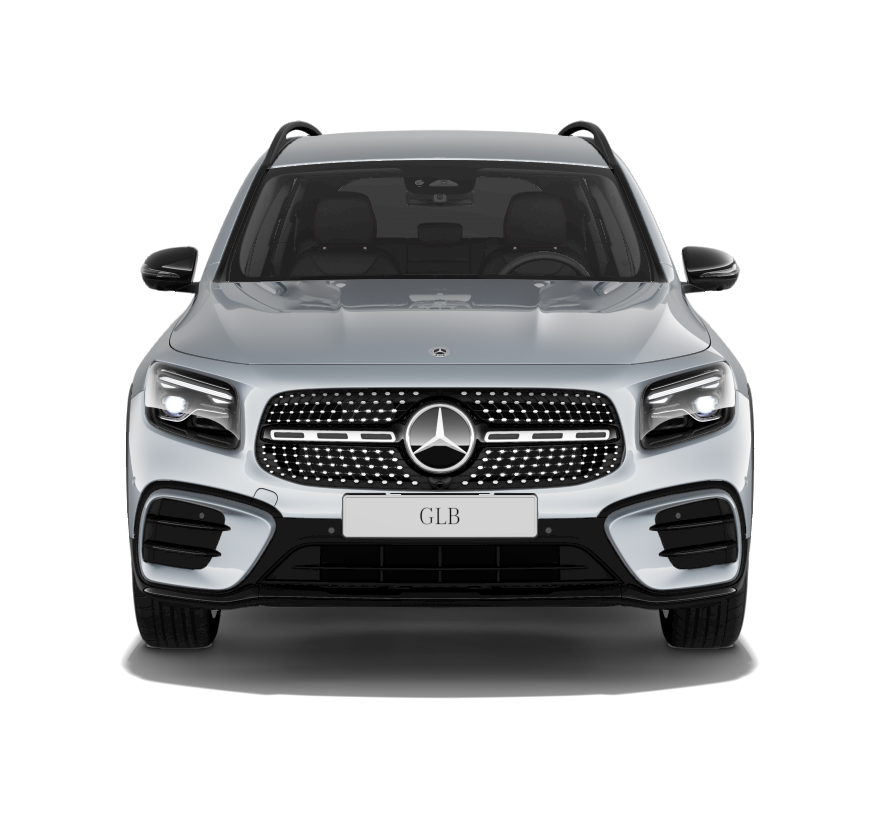 GLB 200 d Progressive Edition