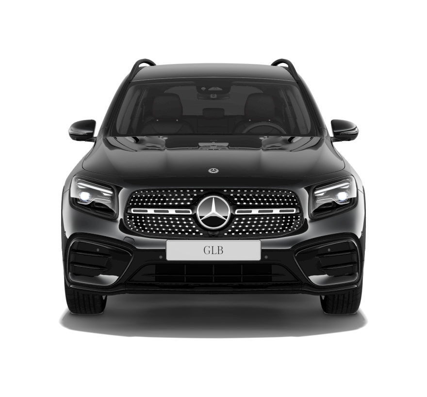 GLB 200 d Progressive Edition