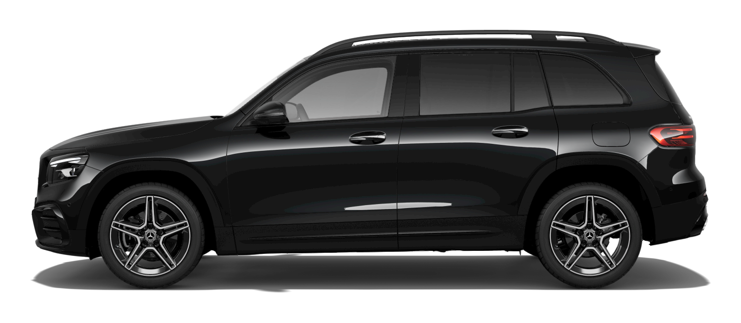 GLB 200 d Progressive Edition