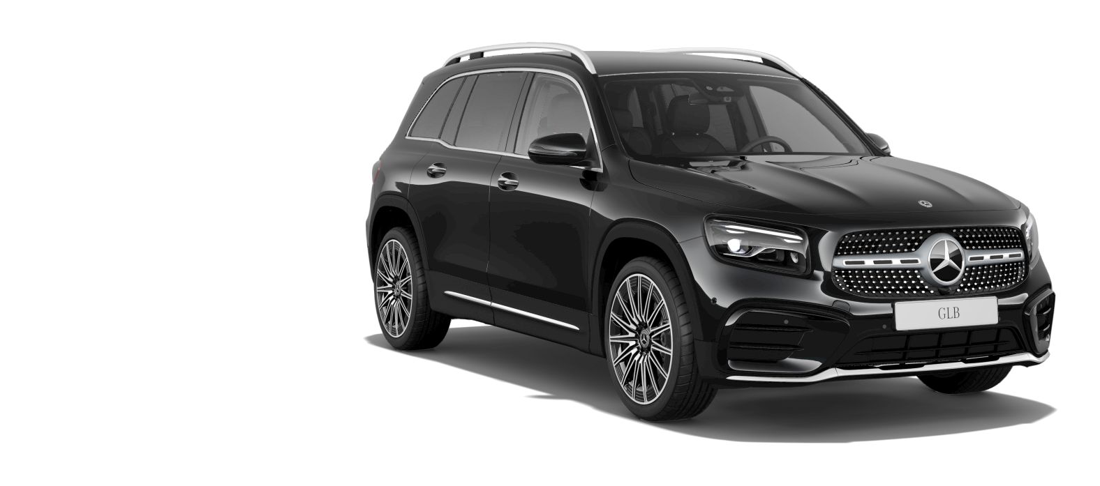 GLB 200 d Progressive Edition