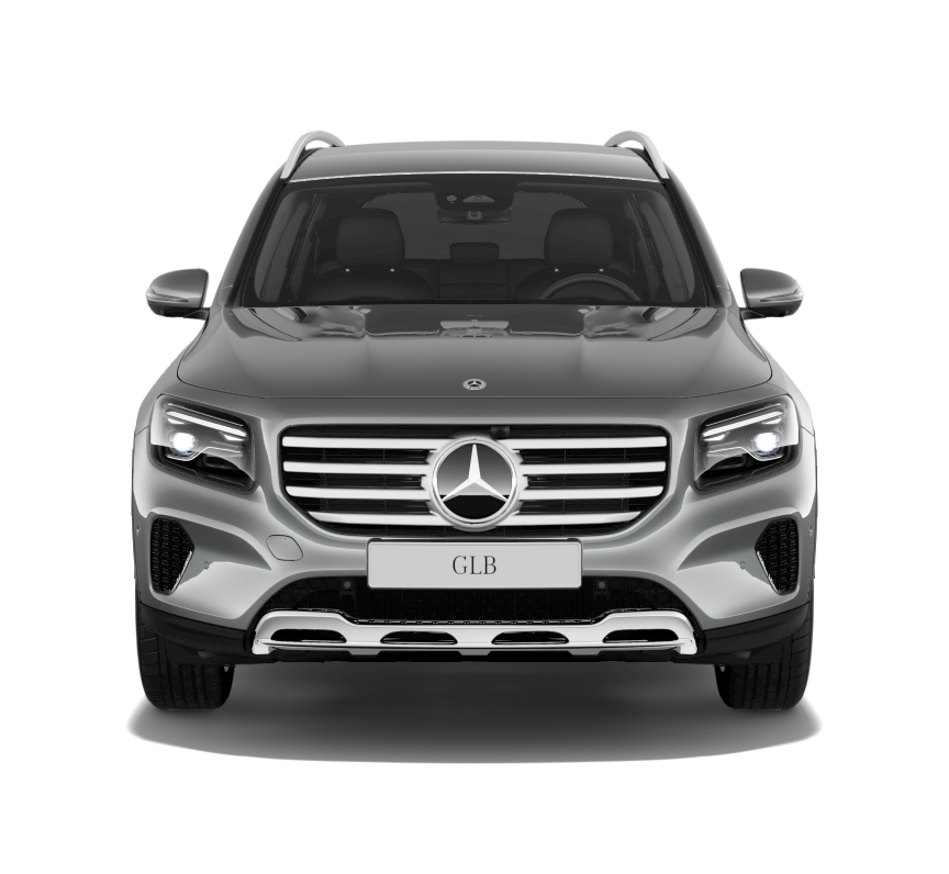 GLB 200 d Progressive Edition