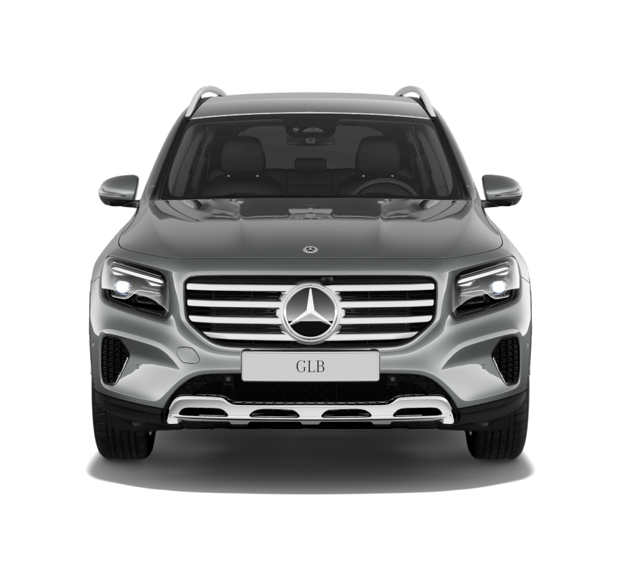 GLB 200 d Progressive Edition