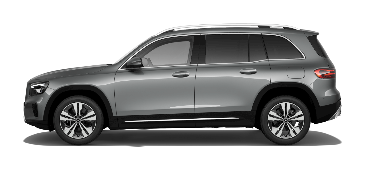 GLB 200 d Progressive Edition