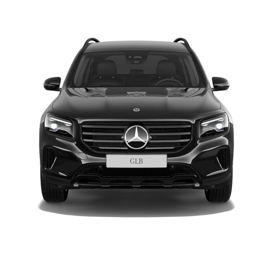 GLB 200 d 4MATIC