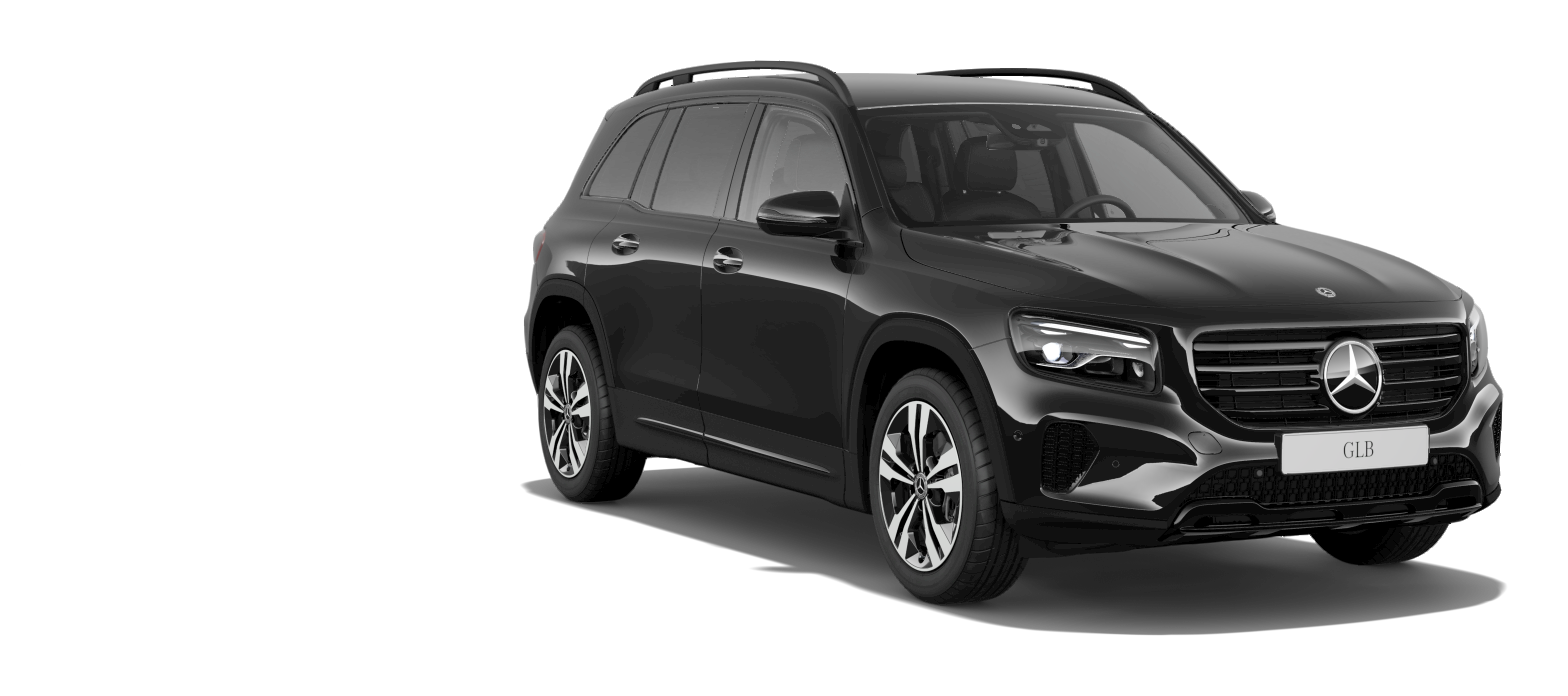 GLB 200 d 4MATIC