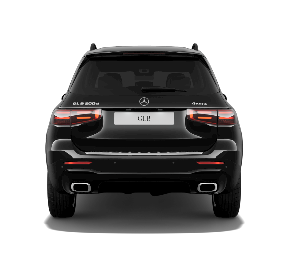 GLB 200 d 4MATIC