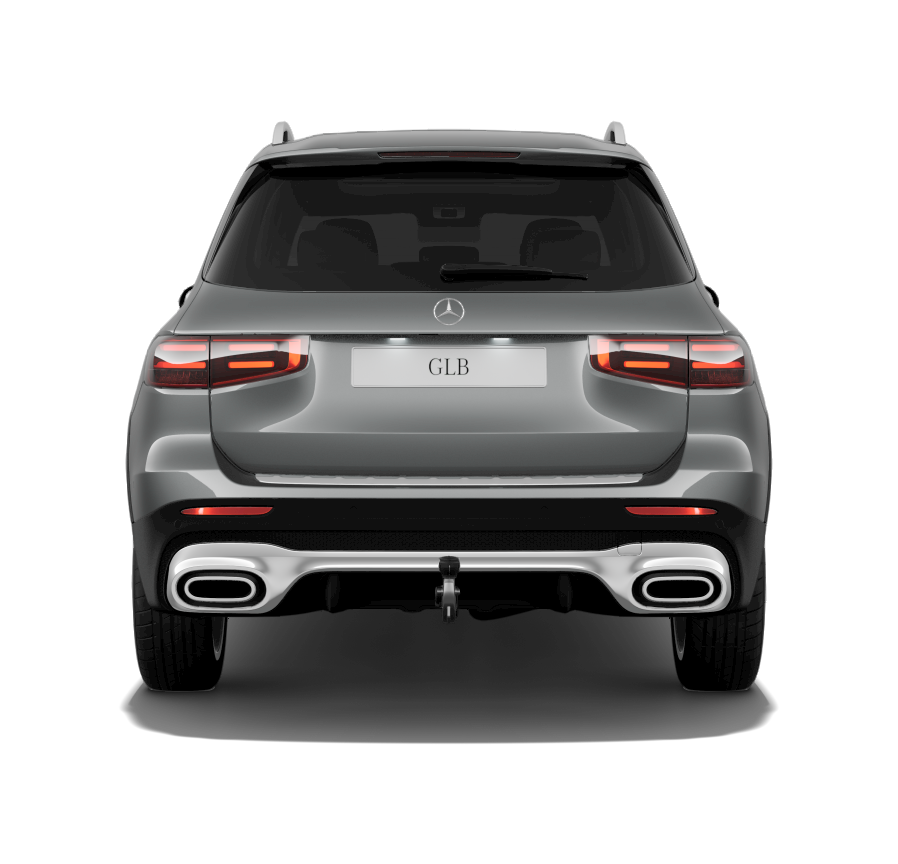 GLB 200 d 4MATIC Progressive Edition