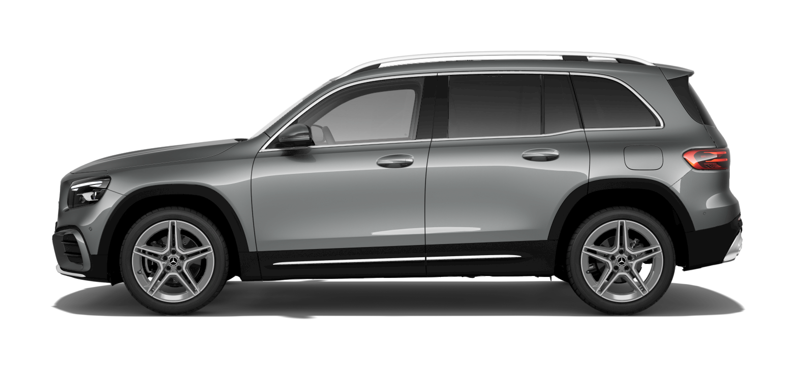 GLB 200 d 4MATIC Progressive Edition