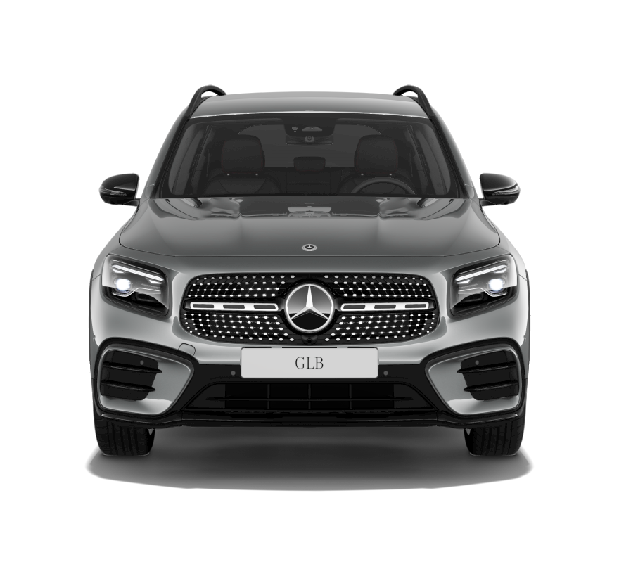GLB 200 d 4MATIC
