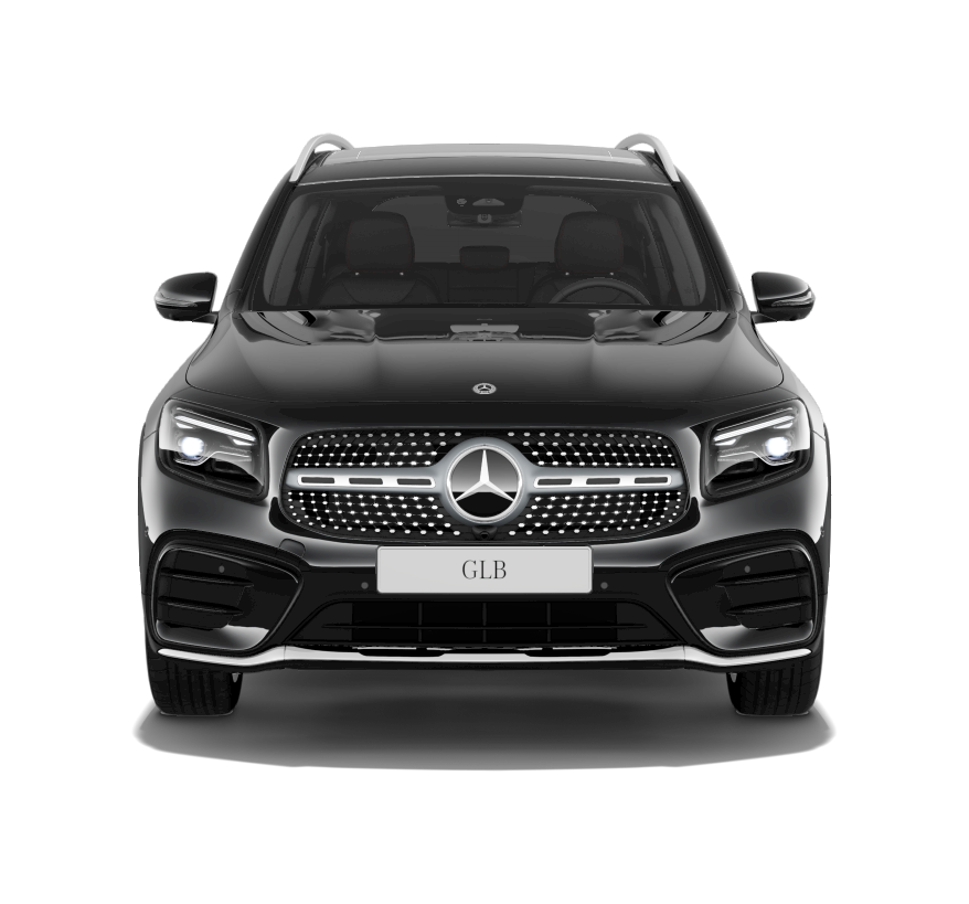 GLB 200 d 4MATIC