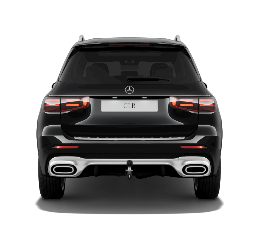 GLB 200 d 4MATIC
