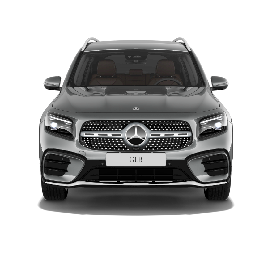 GLB 200 d 4MATIC