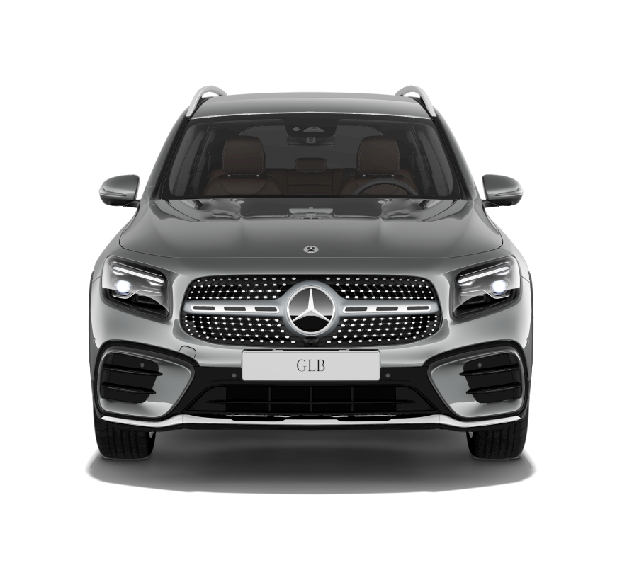 GLB 200 d 4MATIC
