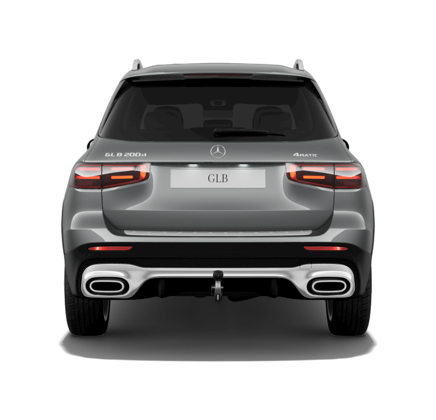 GLB 200 d 4MATIC