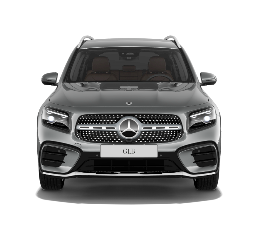 GLB 200 d 4MATIC Progressive Edition