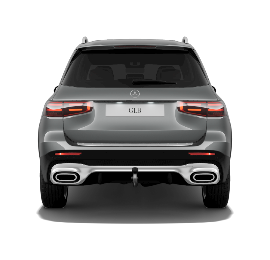 GLB 200 d 4MATIC Progressive Edition