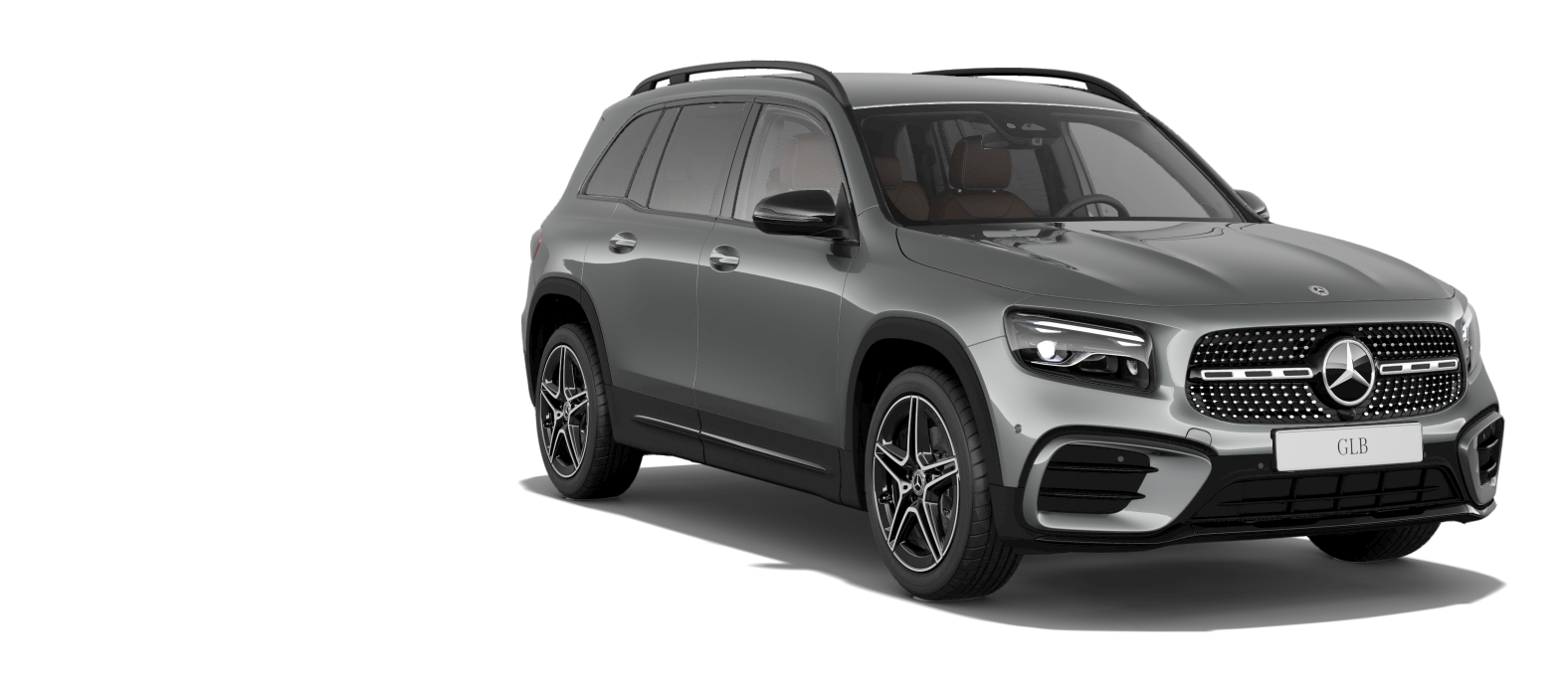 GLB 200 d 4MATIC Progressive Edition