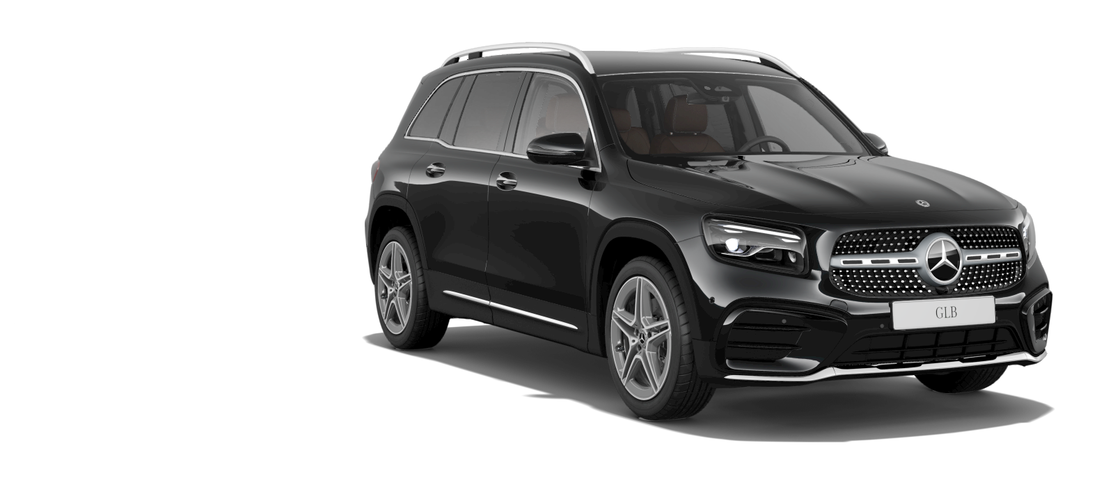 GLB 200 d 4MATIC Progressive Edition