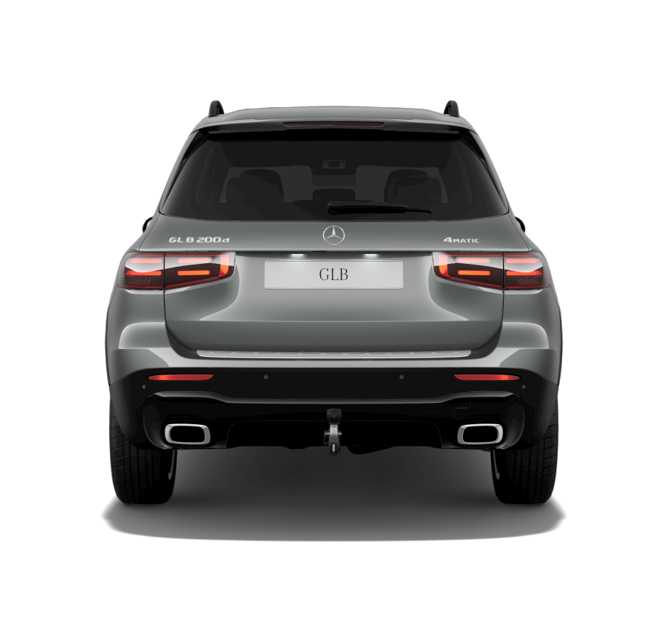 GLB 200 d 4MATIC