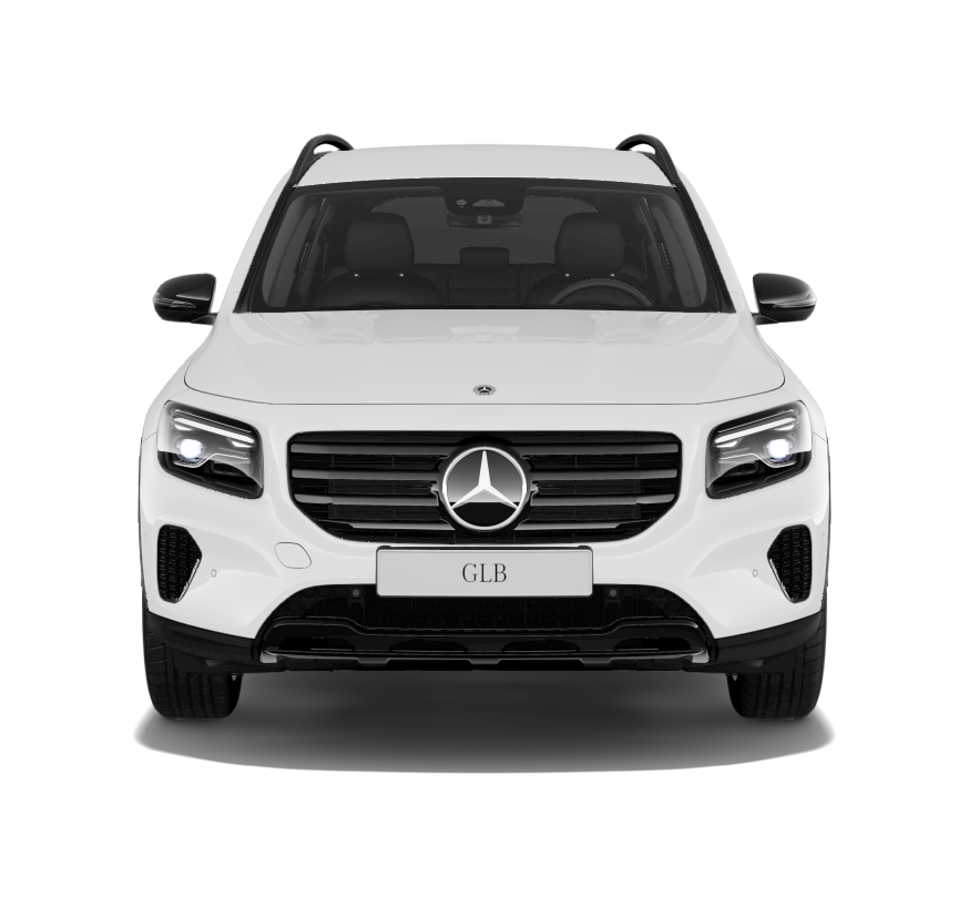 GLB 200 d 4MATIC