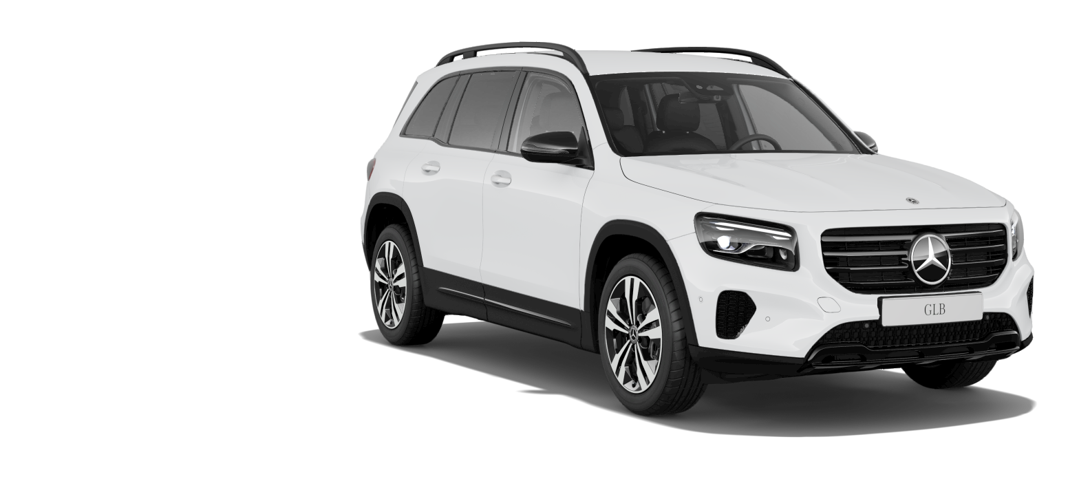 GLB 200 d 4MATIC