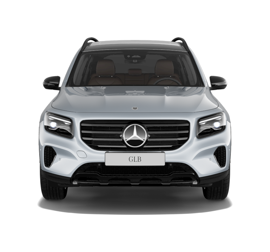 GLB 200 d 4MATIC Progressive Edition