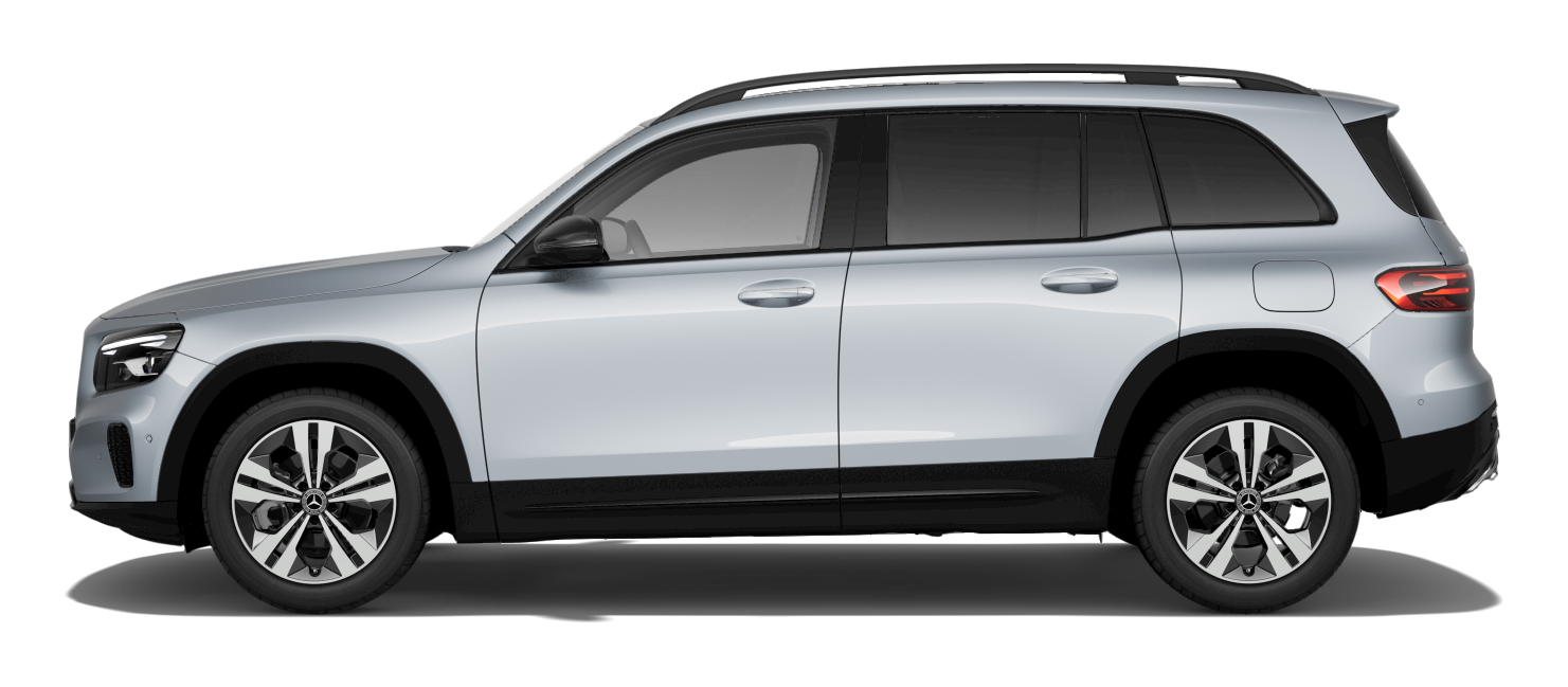 GLB 200 d 4MATIC Progressive Edition