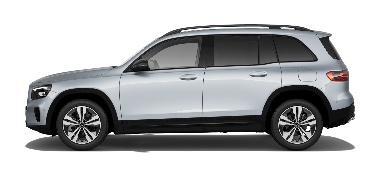 GLB 200 d 4MATIC Progressive Edition