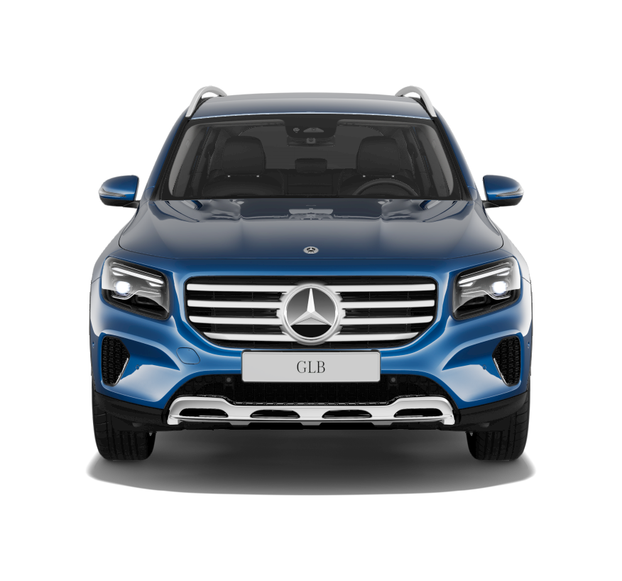 GLB 200 d 4MATIC Progressive Edition