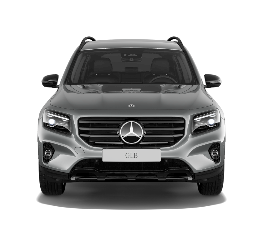 GLB 200 d 4MATIC Progressive Edition