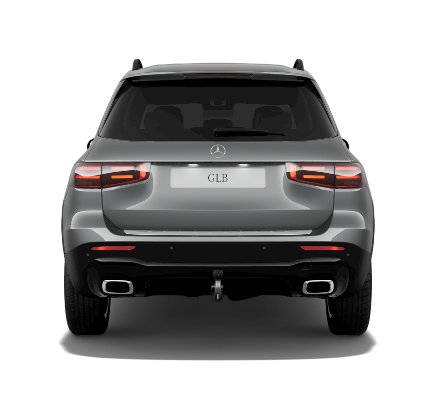 GLB 200 d 4MATIC Progressive Edition