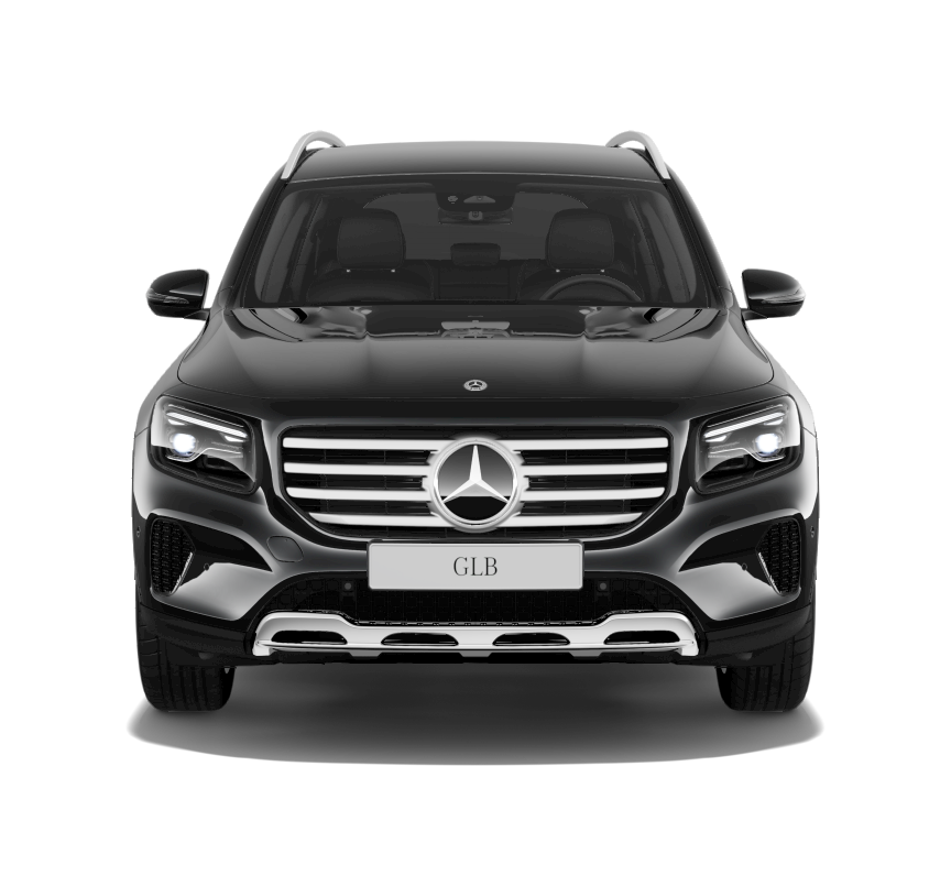 GLB 200 d 4MATIC Progressive Edition