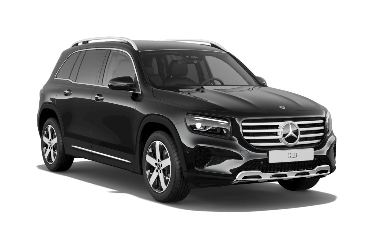 GLB 200 d 4MATIC Progressive Edition