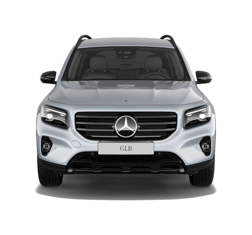 GLB 200 d 4MATIC Progressive Edition