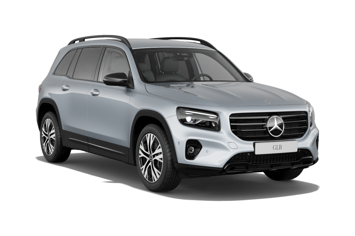 GLB 200 d 4MATIC Progressive Edition