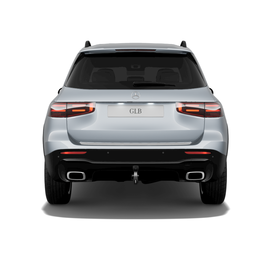 GLB 200 d 4MATIC Progressive Edition