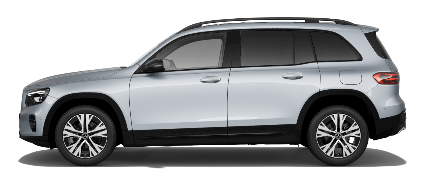 GLB 200 d 4MATIC Progressive Edition