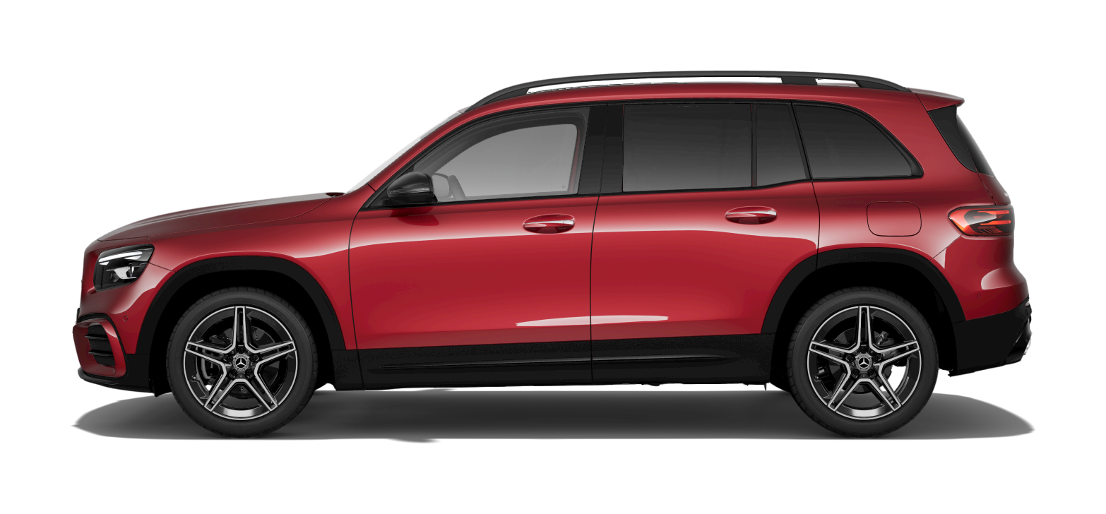 GLB 200 d 4MATIC Progressive Edition