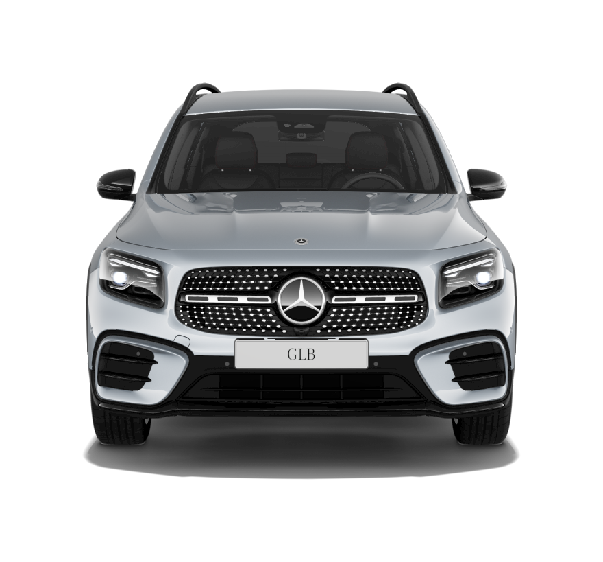 GLB 200 d 4MATIC Progressive Edition