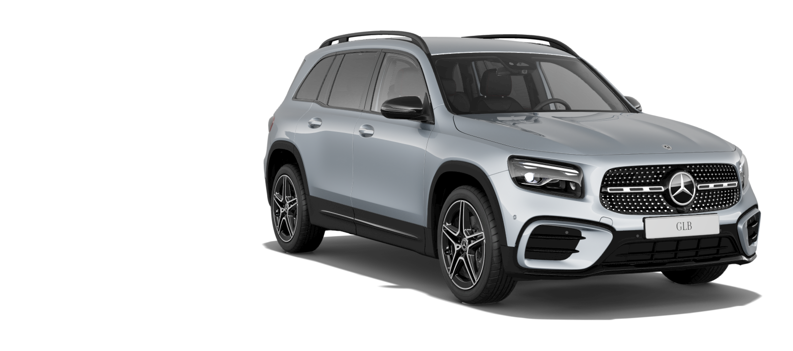 GLB 200 d 4MATIC Progressive Edition