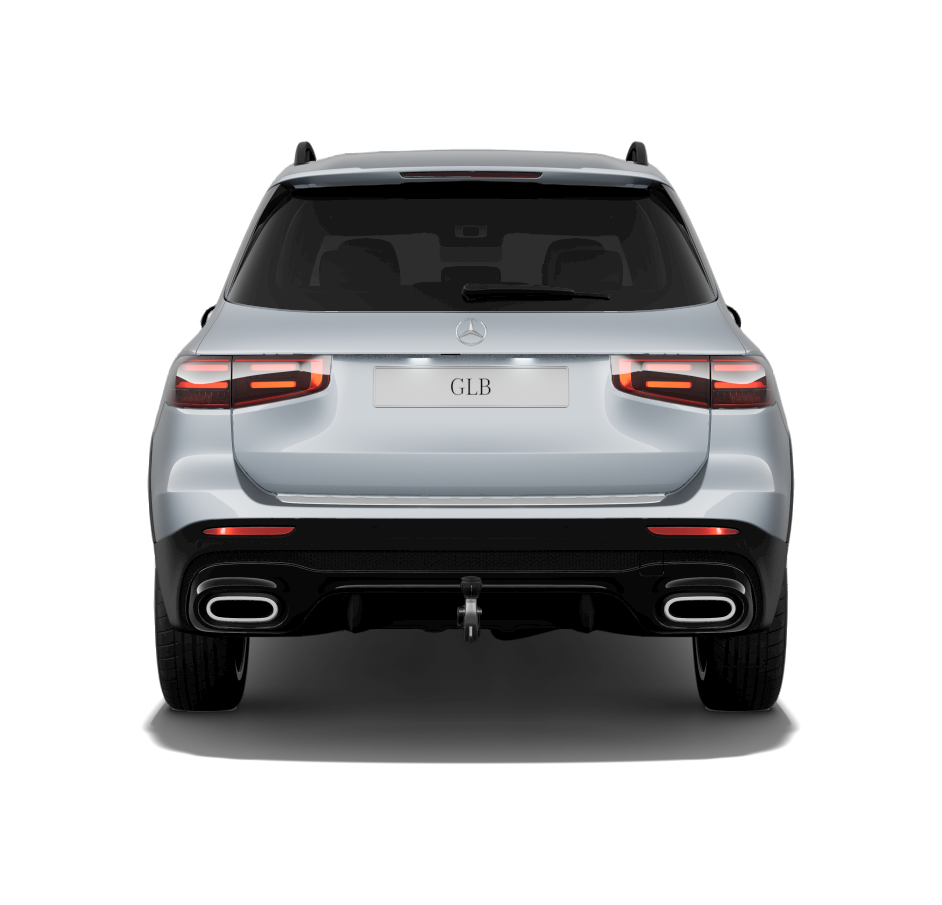 GLB 200 d 4MATIC Progressive Edition