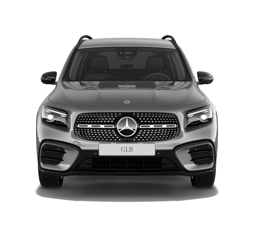 GLB 200 d 4MATIC Progressive Edition