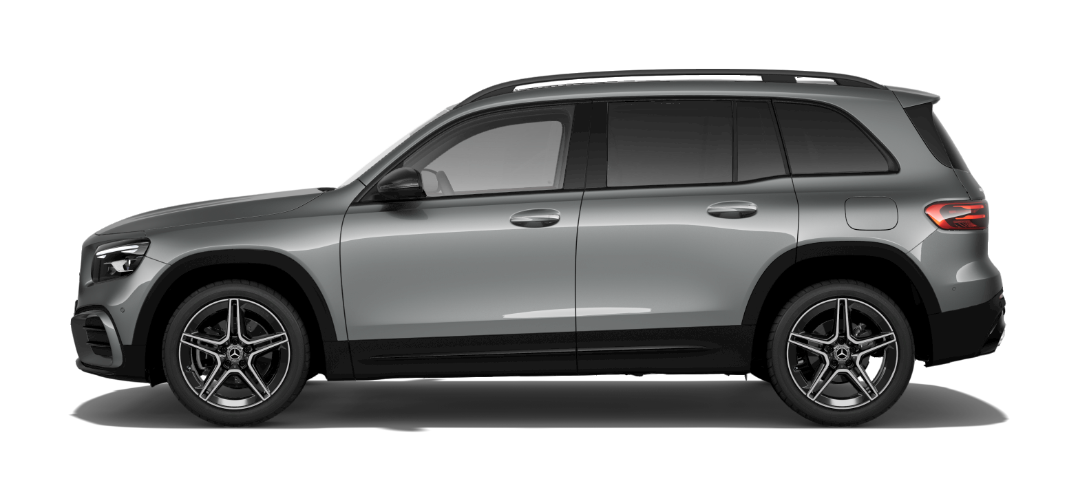 GLB 200 d 4MATIC Progressive Edition